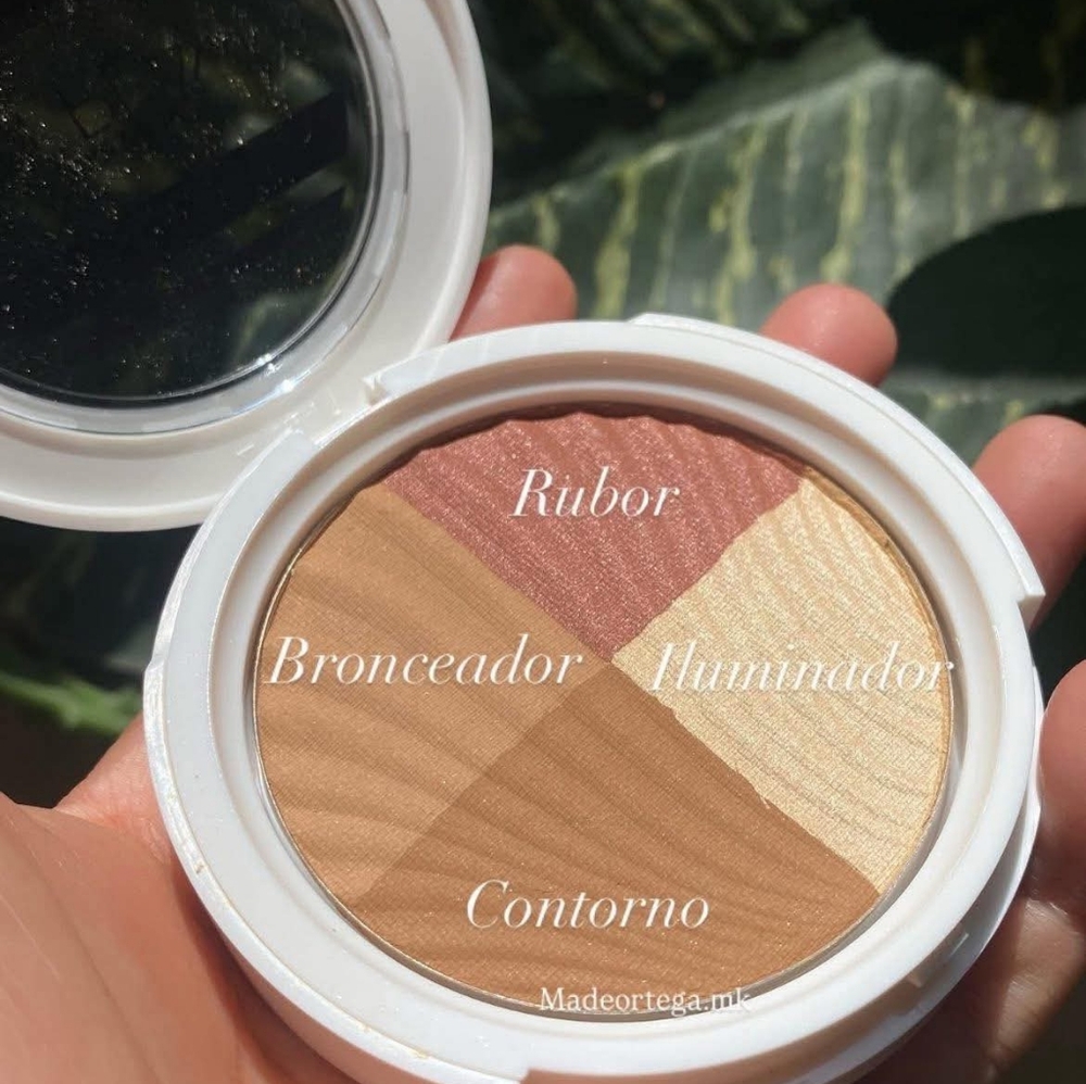 Mary Kay Multi-Shade Face Palette.